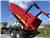 [Other] Agrofyn Trailers 18 tons bagtipvogn, Tip Trailers, Agriculture