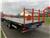[Other] Agrofyn Trailers 7.50 meter ballevogne Kærretræk -, Bale Trailers, Agriculture