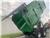 [Other] Agrofyn Trailers Greenline CT 18 med 40 cm ekstra, Tip Trailers, Agriculture