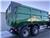 [Other] Agrofyn Trailers Greenline CT 18, Tip Trailers, Agriculture