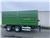 [Other] Agrofyn Trailers Greenline BT 10, Tip Trailers, Agriculture