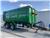 [Other] Agrofyn Trailers Greenline CT 15 med fransk bagkla, Tip Trailers, Agriculture