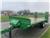 [Other] Agrofyn Trailers Greenline LL 6, Utility Trailers, Agriculture