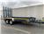 [Other] Agrofyn Trailers 6 tons Lowbed Maskintrailer, Utility Trailers, Agriculture