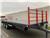 [Other] Agrofyn Trailers 7.50 meter ballevogne, Bale Trailers, Agriculture