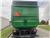 [Other] Agrofyn Trailers Greenline CT 18 med 40 cm ekstra, Tip Trailers, Agriculture