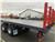 [Other] Agrofyn Trailers 7.50 meter ballevogne, Bale Trailers, Agriculture