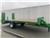 [Other] Agrofyn Trailers Greenline LL 6, Utility Trailers, Agriculture