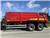 [Other] Agrofyn Trailers 18 tons bagtipvogn, Tip Trailers, Agriculture