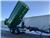 [Other] Agrofyn Trailers Greenline CT 18, Tip Trailers, Agriculture