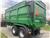 [Other] Agrofyn Trailers Greenline CT 18 med 40 cm ekstra, Tip Trailers, Agriculture