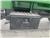 [Other] Agrofyn Trailers Greenline CT 18 med 40 cm ekstra, Tip Trailers, Agriculture