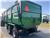 [Other] Agrofyn Trailers Greenline CT 15 med fransk bagkla, Tip Trailers, Agriculture