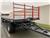 [Other] Agrofyn Trailers 12.50 meter ballevogne Nye, Bale Trailers, Agriculture