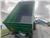 [Other] Agrofyn Trailers Greenline BT 6, Tip Trailers, Agriculture