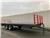 [Other] Agrofyn Trailers 7.50 meter ballevogne, Bale Trailers, Agriculture