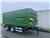[Other] Agrofyn Trailers Greenline BT 10, Tip Trailers, Agriculture