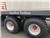 [Other] Agrofyn Trailers 7.50 meter ballevogne, Bale Trailers, Agriculture