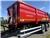 [Other] Agrofyn Trailers 18 tons bagtipvogn, Tip Trailers, Agriculture