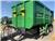 [Other] Agrofyn Trailers Greenline CT 15 med fransk bagkla, Tip Trailers, Agriculture