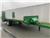 [Other] Agrofyn Trailers Greenline LL 6, Utility Trailers, Agriculture