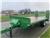 [Other] Agrofyn Trailers Greenline LL 6, Utility Trailers, Agriculture