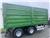 [Other] Agrofyn Trailers Greenline BT 10, Tip Trailers, Agriculture