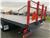 [Other] Agrofyn Trailers 7.50 meter ballevogne, Bale Trailers, Agriculture