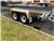 [Other] Agrofyn Trailers 6 tons Lowbed Maskintrailer, Utility Trailers, Agriculture