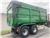 [Other] Agrofyn Trailers Greenline CT 18 med 40 cm ekstra, Tip Trailers, Agriculture