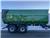 [Other] Agrofyn Trailers Greenline CT 18, Tip Trailers, Agriculture