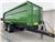 Pronar T-700 XL, Tip Trailers, Agriculture