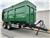 Pronar T-700 XL, Tip Trailers, Agriculture