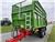 Pronar T669 XL  “Big Volume”, Tip Trailers, Agriculture