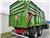 Pronar T669 XL  “Big Volume”, Tip Trailers, Agriculture
