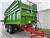 Pronar T669 XL  “Big Volume”, Tip Trailers, Agriculture