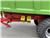Pronar T669 XL  “Big Volume”, Tip Trailers, Agriculture