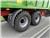 Pronar T669 XL  “Big Volume”, Tip Trailers, Agriculture