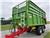 Pronar T669 XL  “Big Volume”, Tip Trailers, Agriculture