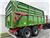 Pronar T669 XL  “Big Volume”, Tip Trailers, Agriculture