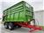 Pronar T669 XL  “Big Volume”, Tip Trailers, Agriculture