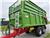 Pronar T669 XL  “Big Volume”, Tip Trailers, Agriculture