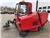 RCM Duemila Panzer D/1C med Lombardini diesel, Other Trucks, Trucks and Trailers