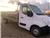 Renault 2.3 Dci 130 Chassis T35 L3, Flatbed Trucks, Trucks and Trailers