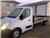 Renault 2.3 Dci 130 Chassis T35 L3, Flatbed Trucks, Trucks and Trailers