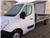 Renault 2.3 Dci 130 Chassis T35 L3, Flatbed Trucks, Trucks and Trailers