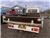 Renault 2.3 Dci 130 Chassis T35 L3, Flatbed Trucks, Trucks and Trailers