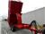 Tinaz 10 tons bagtipvogn med hydr. bagklap, Tip Trailers, Agriculture