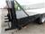 Tinaz 12 tons maskintrailer - halmvogn, Utility Trailers, Agriculture