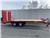 Tinaz 12 tons maskintrailer med hydrauliske bredde rampe, Utility Trailers, Agriculture